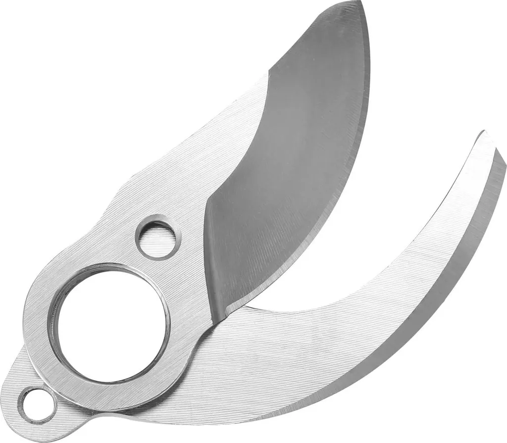 Set 6 Lame SK5 per Forbici Potatura Elettriche 30mm - Ricambi Argento