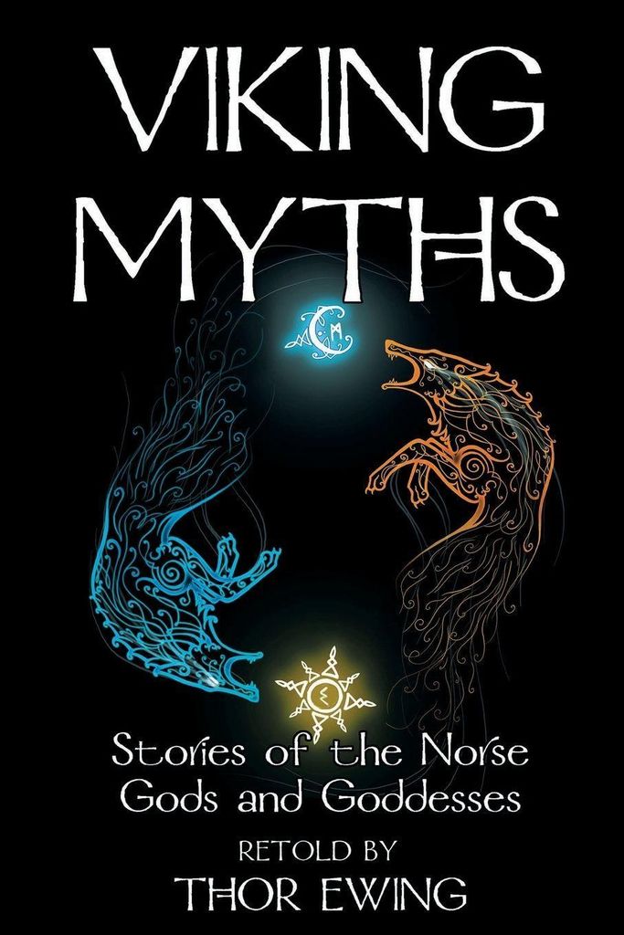Viking Myths