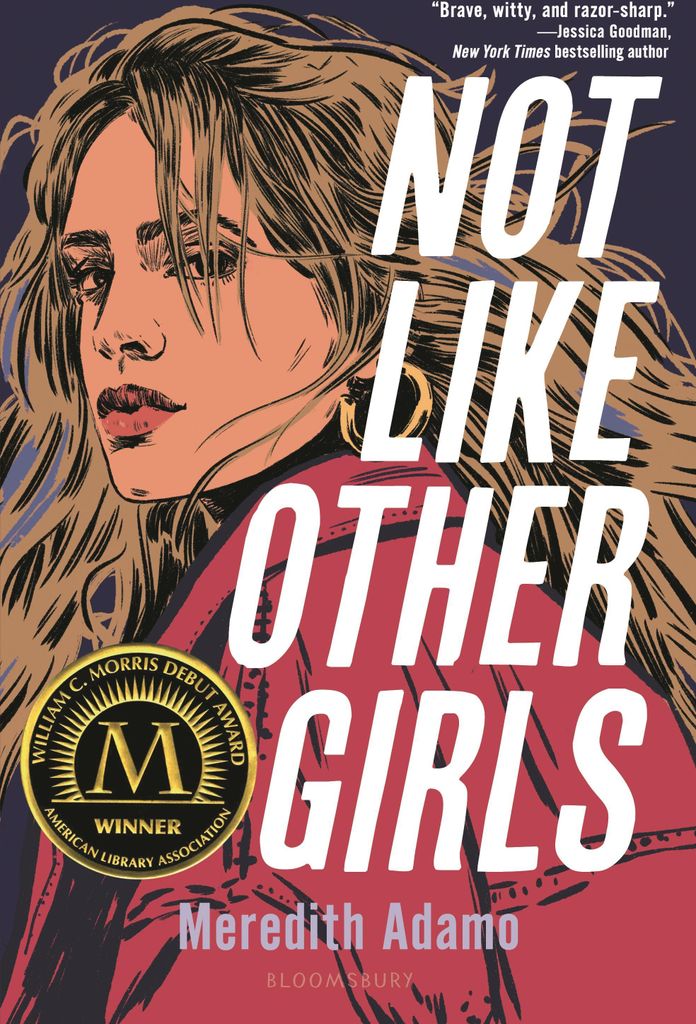 Not Like Other Girls
