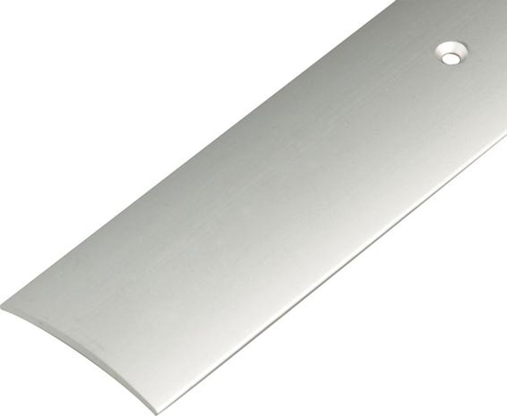 Alberts Übergangsprofil, Alu, Breite 30mm, versch. Oberflächen-2 m-goldfarbig eloxiert