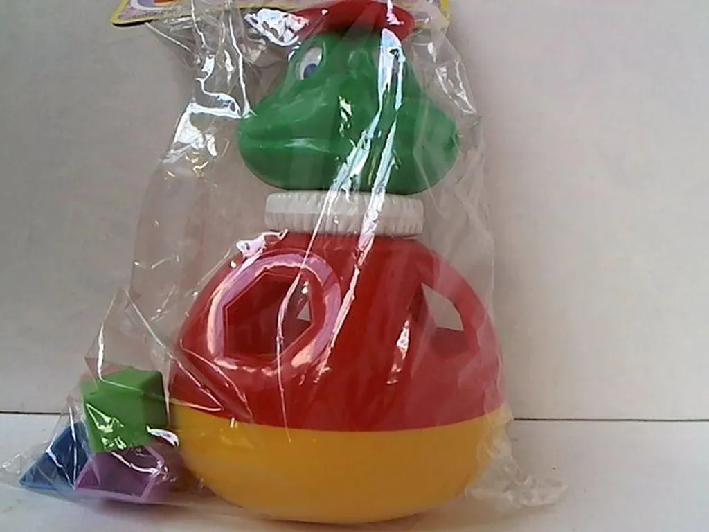 Valvola Rana Tonda Famiglia 00027 00278 per Cassetta WC Pucciplast