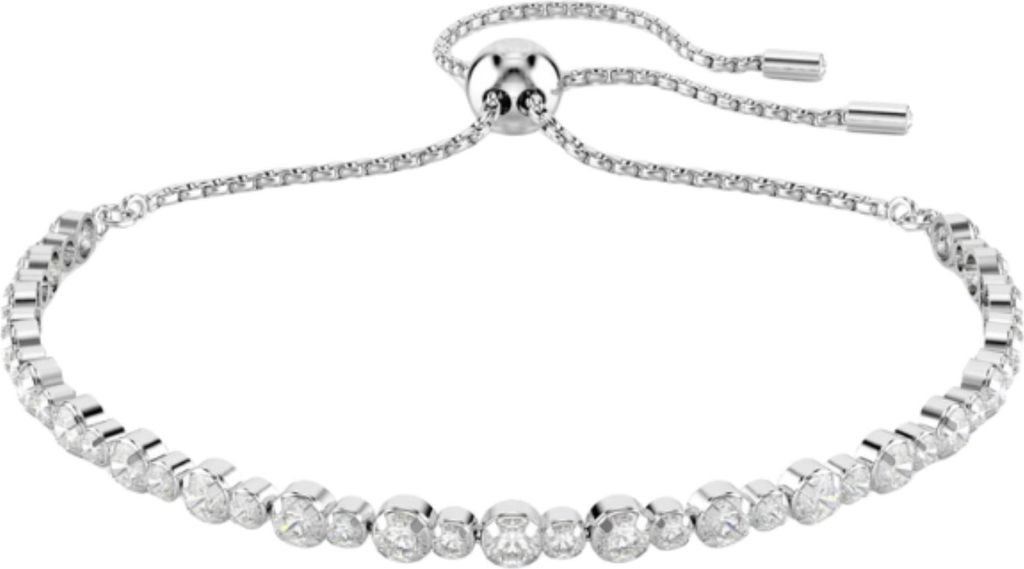 Swarovski Matrix Tennis Armband 5677813 Damenarmband Produktbild 