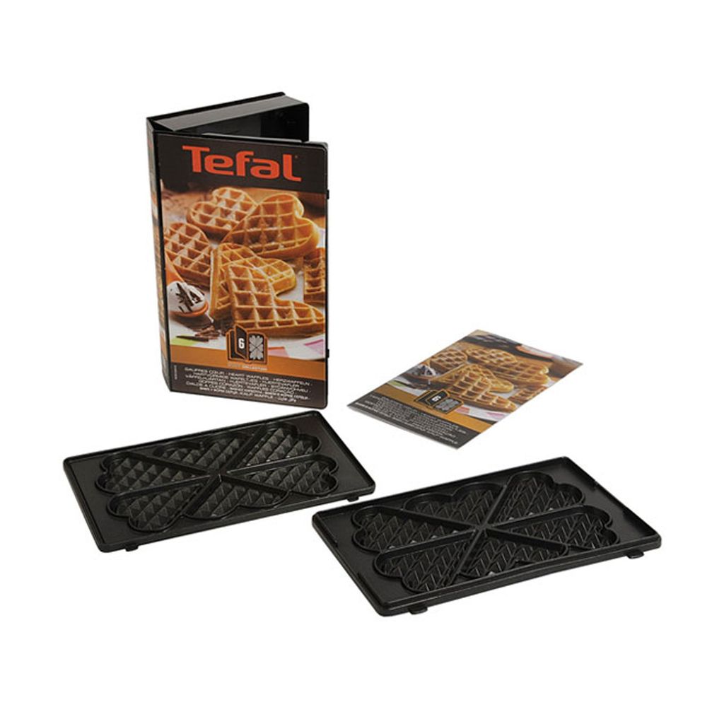 Tefal Backeinsatz XA7268 OptiGrill Snacking & Baking XL, Zubehör
