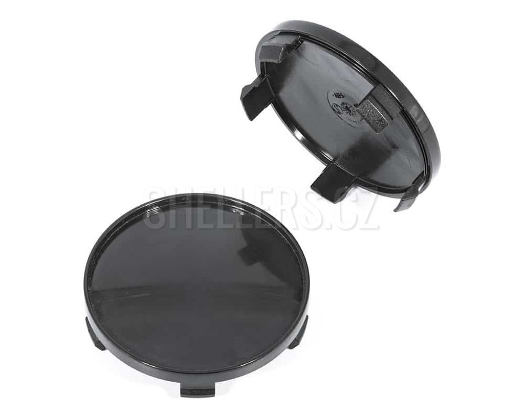 Stredový kryt zliatinového kolesa Ø 65/68 mm, BMW B67S, Obrázok produktu 