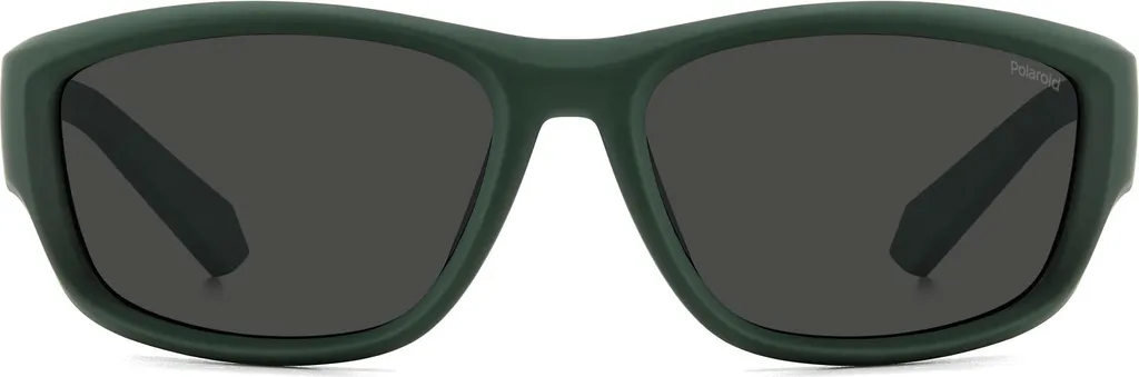 Lunettes de soleil Polaroid PLD 2166/S pour conduite et loisirs extérieurs - 6