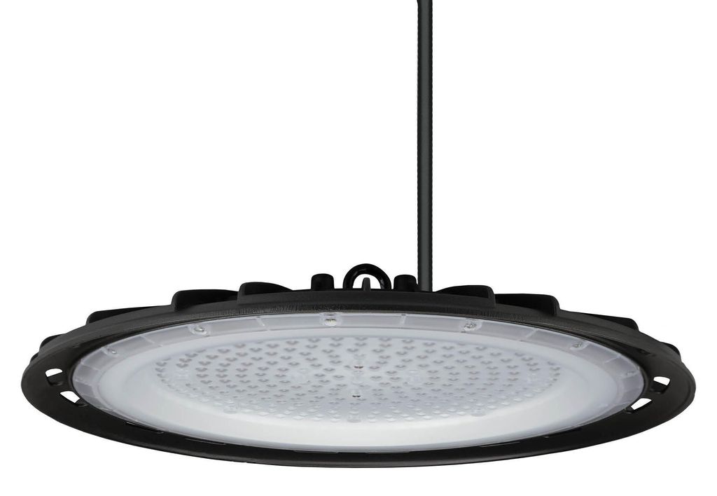 Ledvion LED Hallenstrahler Sensor 200W 110lm/W 4000K Produktbild 