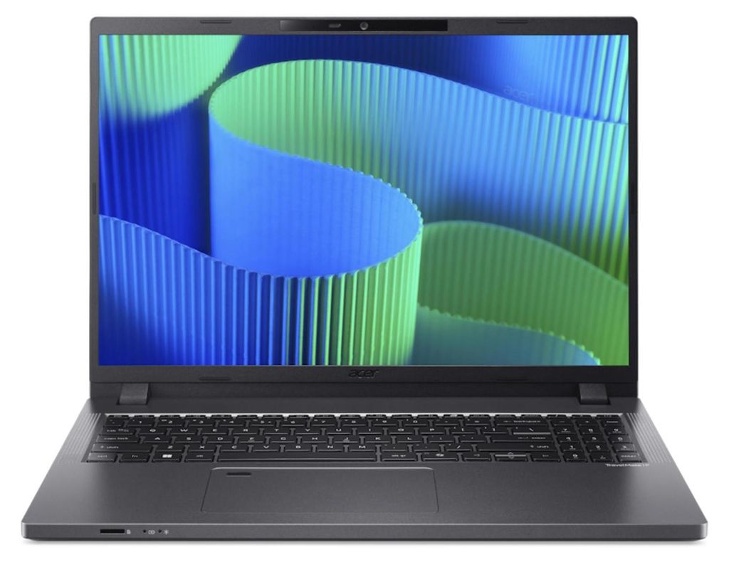 Acer TravelMate P2 16 TMP216-41-TCO - AMD Ryzen 5 Pro 7535U / 2.9 GHz - Win 11 Pro - Radeon 660M - 16 GB RAM - 512 GB SSD NVMe - 40.6 cm (16")