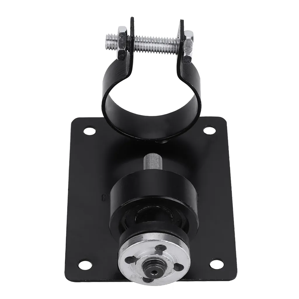Support fixe pour perceuse électrique adaptable polissage et meulage - 4