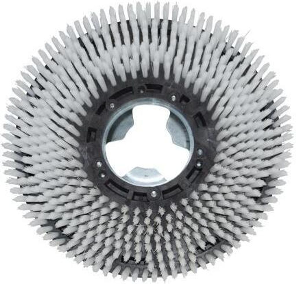 Schrubbbürste Standard für Columbus RA 43-50 Schrubbbürste Standard für Columbus RA 43-50