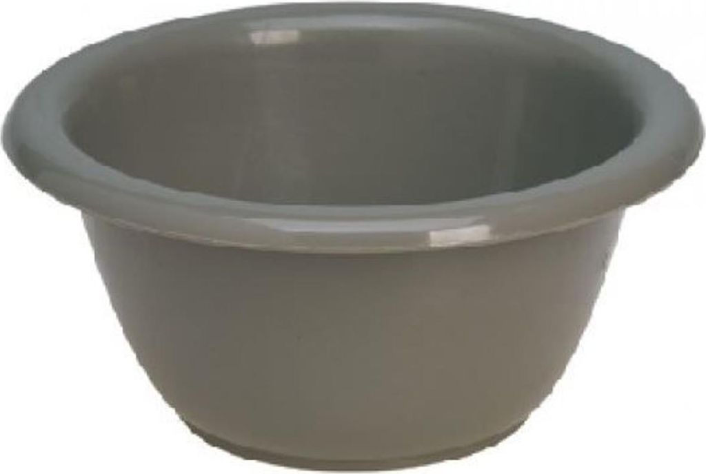 Haibu Farbtablett Grau