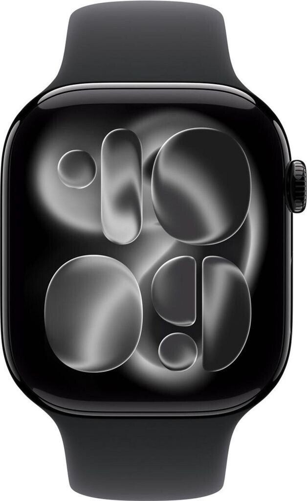 Apple Watch Series 11 , OLED, Touchscreen, 64 GB, WLAN, Produktbild 