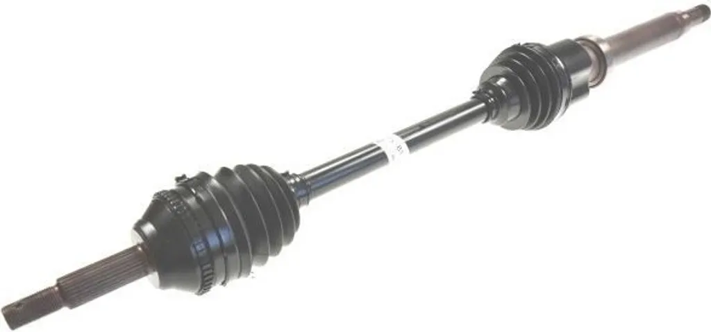 Arbre de transmission pour Ford Tourneo Transit, SPIDAN 25181 - 1445100