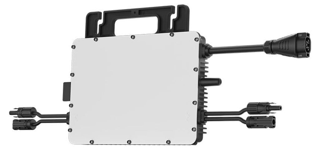 Hoymiles HiFlow 1000 Pro HMS-1000-2WB Mikrowechselrichter Produktbild 
