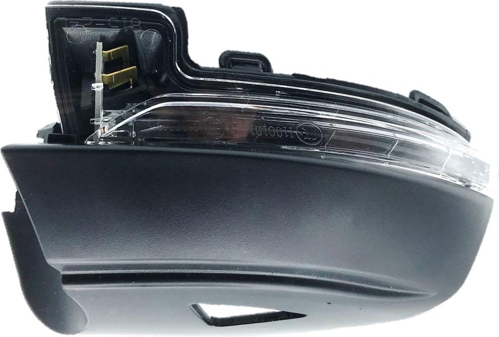 Spiegelblinker Aussenspiegel Blinker Links LED passend für Produktbild 