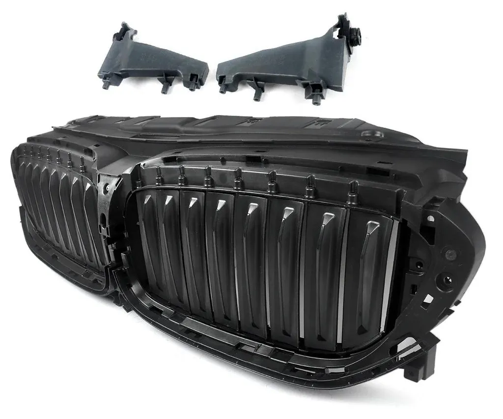 Calandre G30 Berline Luxe Installation Facile sans Modification de Carrosserie - 2