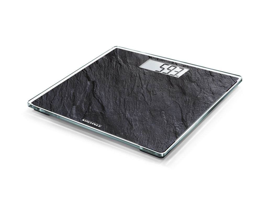 Soehnle PWD Style Sense Compact 300 bilancia pesapersone in Immagine del prodotto 