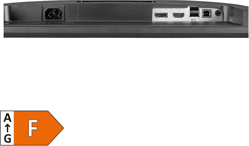 iiyama G-MASTER Black Hawk 68,6 cm (27") 2560 x 1440 px Zdjęcie produktu 18
