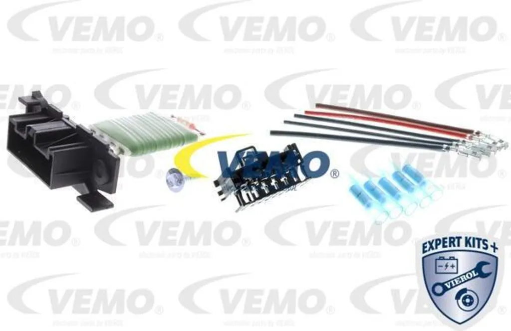Réparer la ventilation habitacle pour Fiat Punto, Ducato et Boxer
