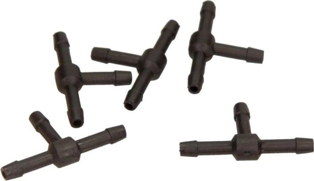 Trójnik Uniwersalny 3,2Mm (5Szt.) Zdjęcie produktu 