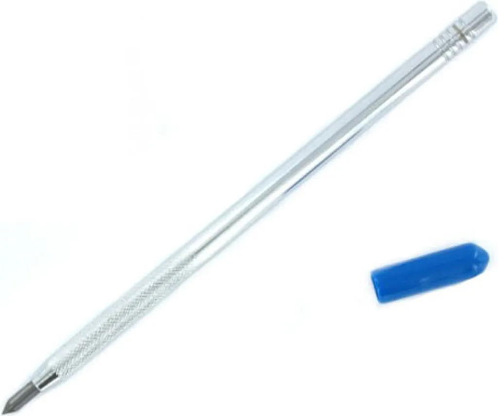 Pointe à tracer de précision Krick en métal dur pour gravure fine