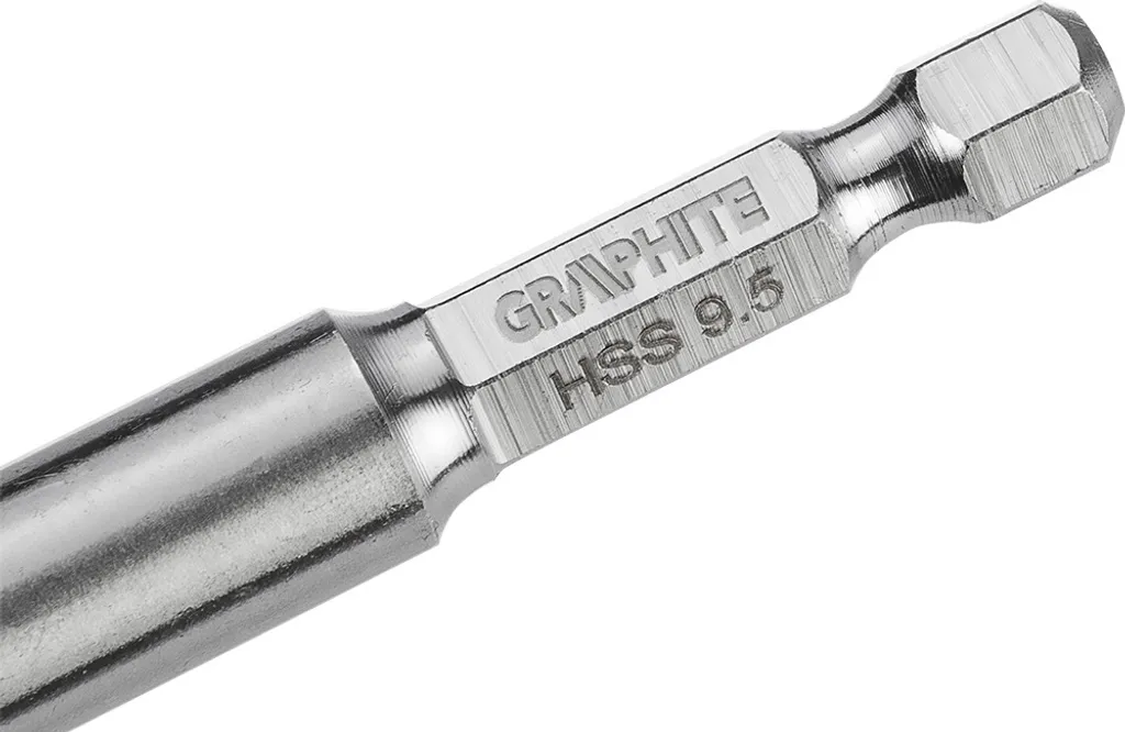 Gabarit trous borgnes GRAPHITE : solution pour assemblages invisibles