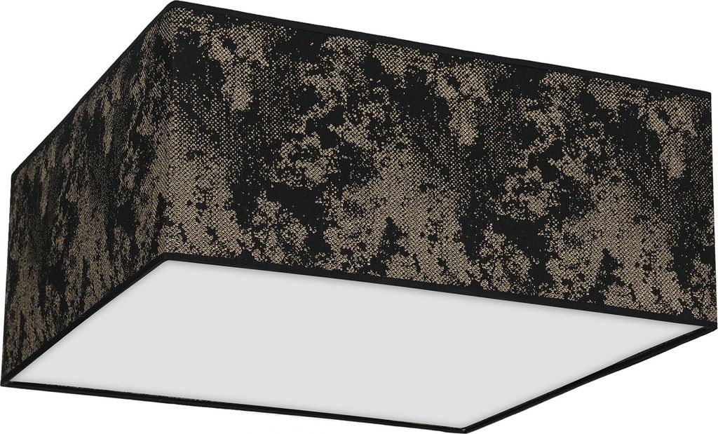Deckenleuchte plafond 3x60W SATINO MLP7315 Milagro