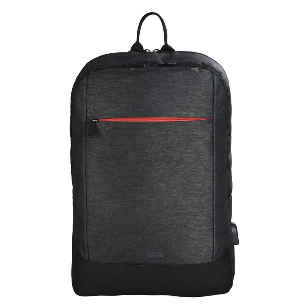 HAMA Manchester zaino per laptop fino a 40 cm (15,6") porta Immagine del prodotto 