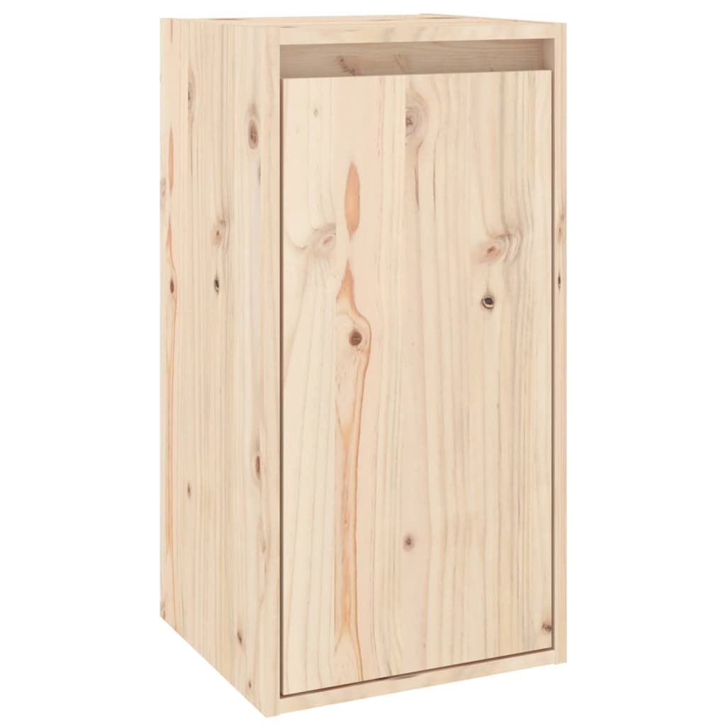 VidaXL 813485, Sosna, 60 kg, 300 mm, 300 mm, 600 mm, 1 szt. Zdjęcie produktu 