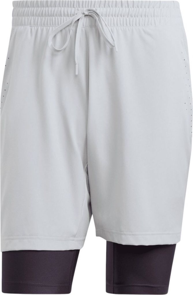 Hosen Adidas Pro Aeroready 2in1 IW6200