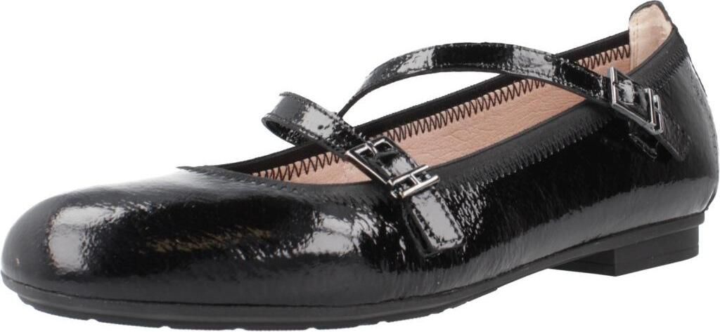 HISPANITAS Schuhe Schwarz Modell HI243723