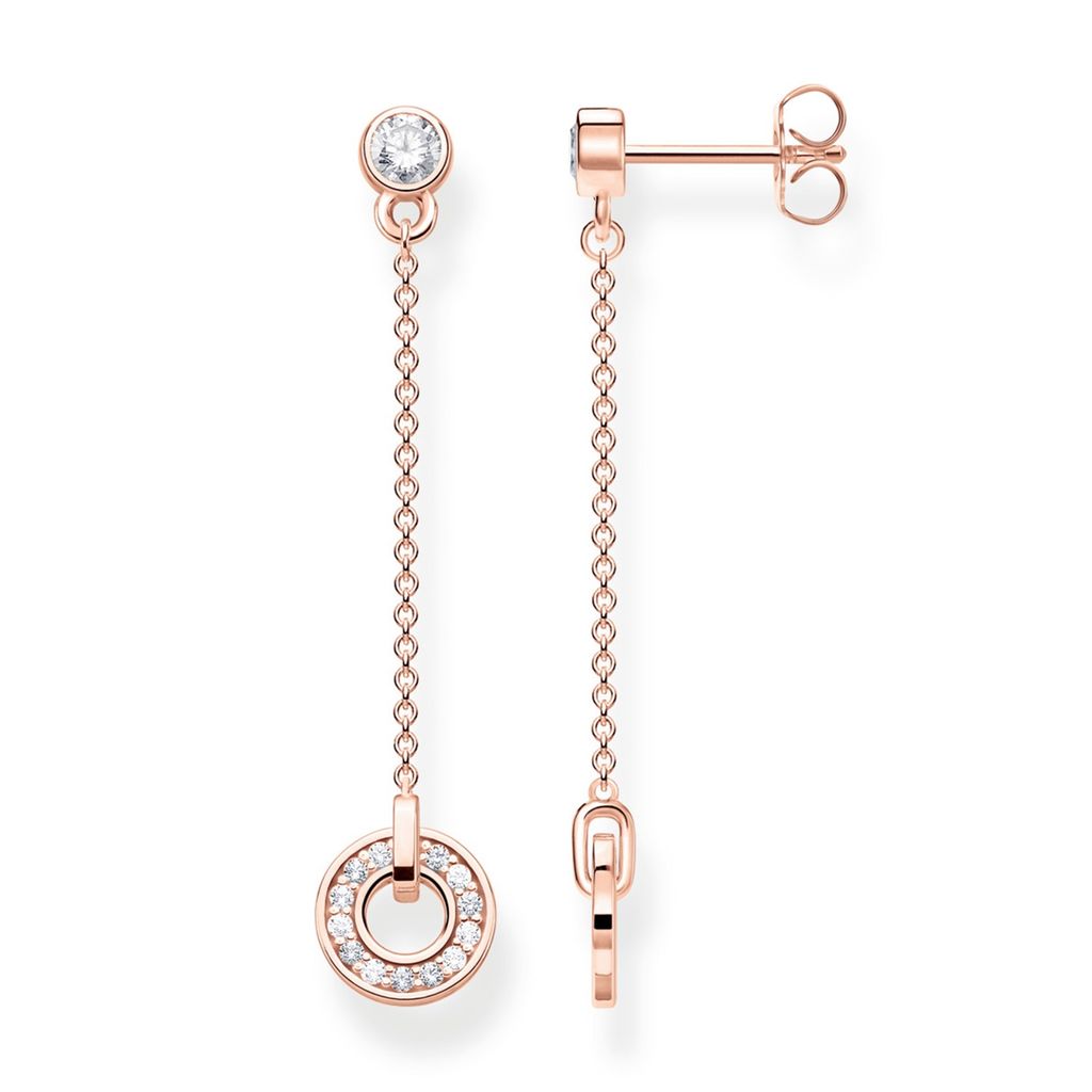 Thomas Sabo Anillo Mujer TR2036 416 14 52
