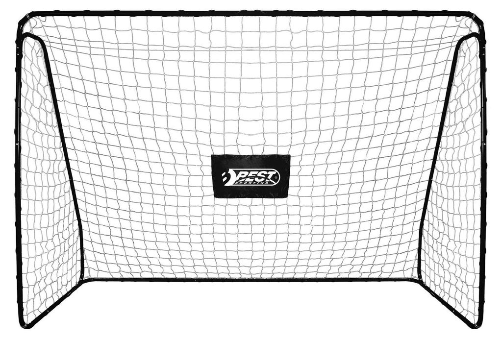 Best Sporting Fussballtore für Garten Kinder 213x152 cm I Produktbild 
