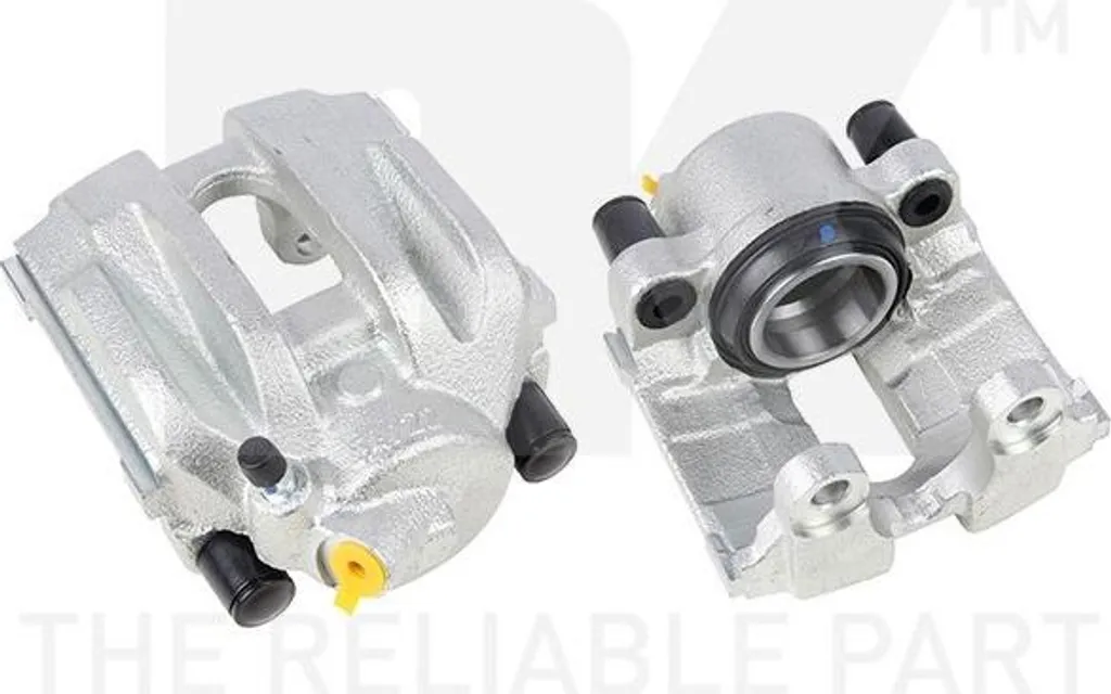 Étrier de Frein Hydraulique Avant pour BMW 1/3 E87 E90 - Qualité Origine