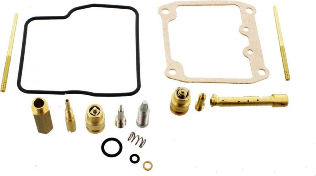 Vergaser Reparatursatz JMP für Suzuki VS Intruder 1400 ccm Bj. 1993 - 1995