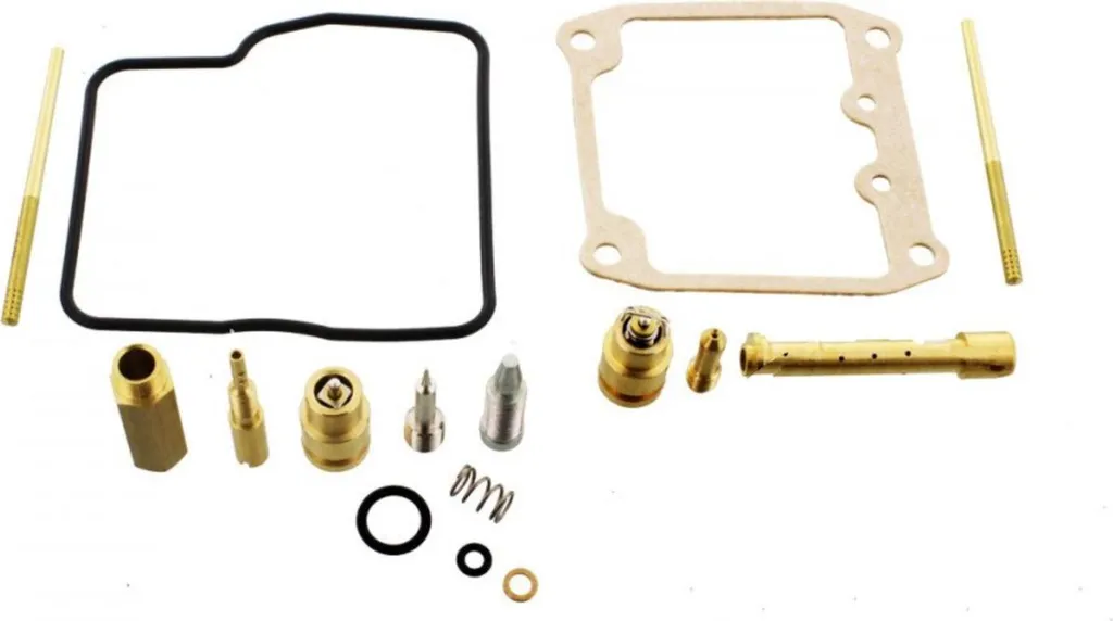 Kit joints et pointeau de carburateur Suzuki VS 1400 Intruder 1993-1995