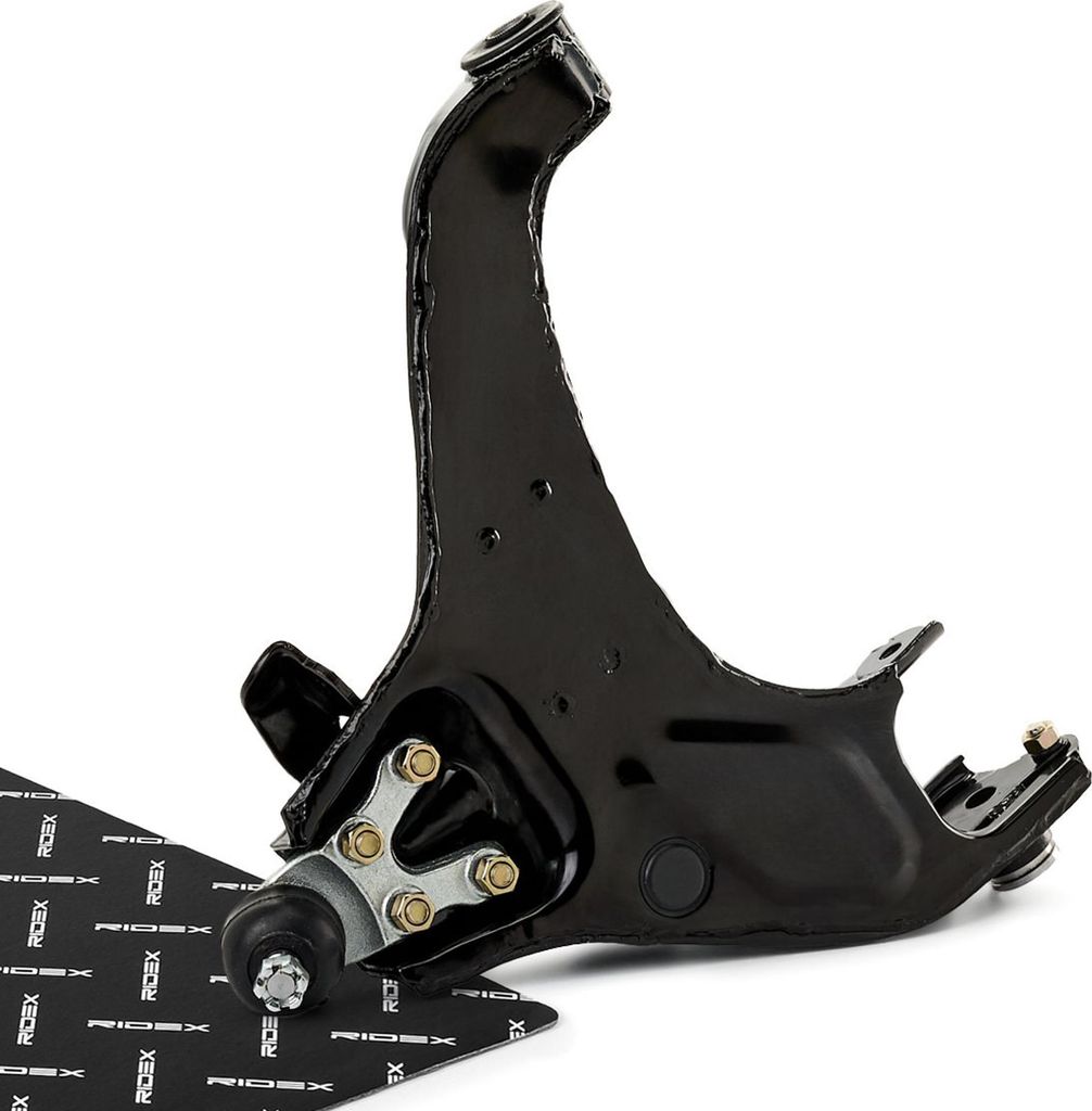 RIDEX 273C1544 Querlenker Vorne Rechts für HYUNDAI TERRACAN (HP)