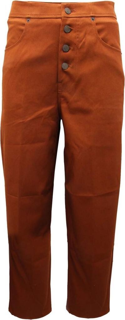 3669AT jeans donna DEPARTMENT 5 MARGIE woman trousers