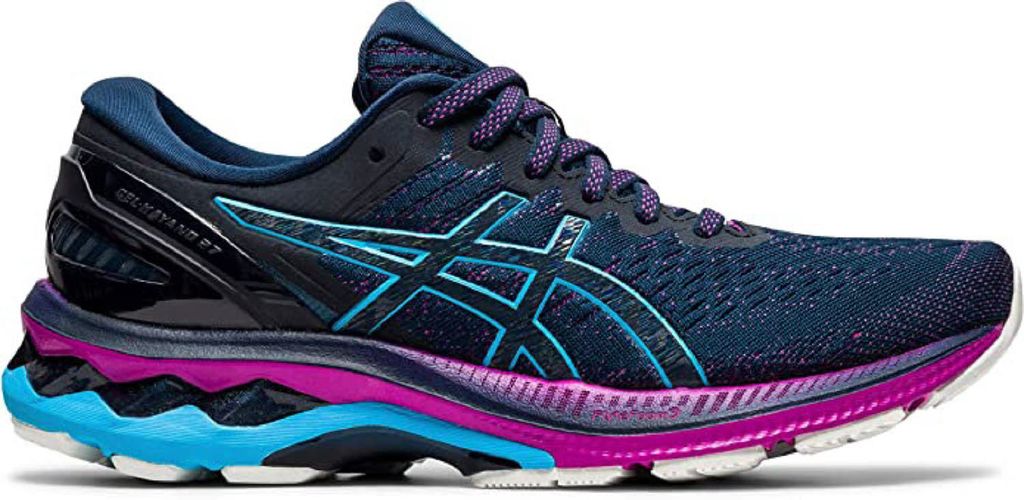 Asics Schuhe Gelkayano 27, 1012A649401, Größe: 38 Produktbild 