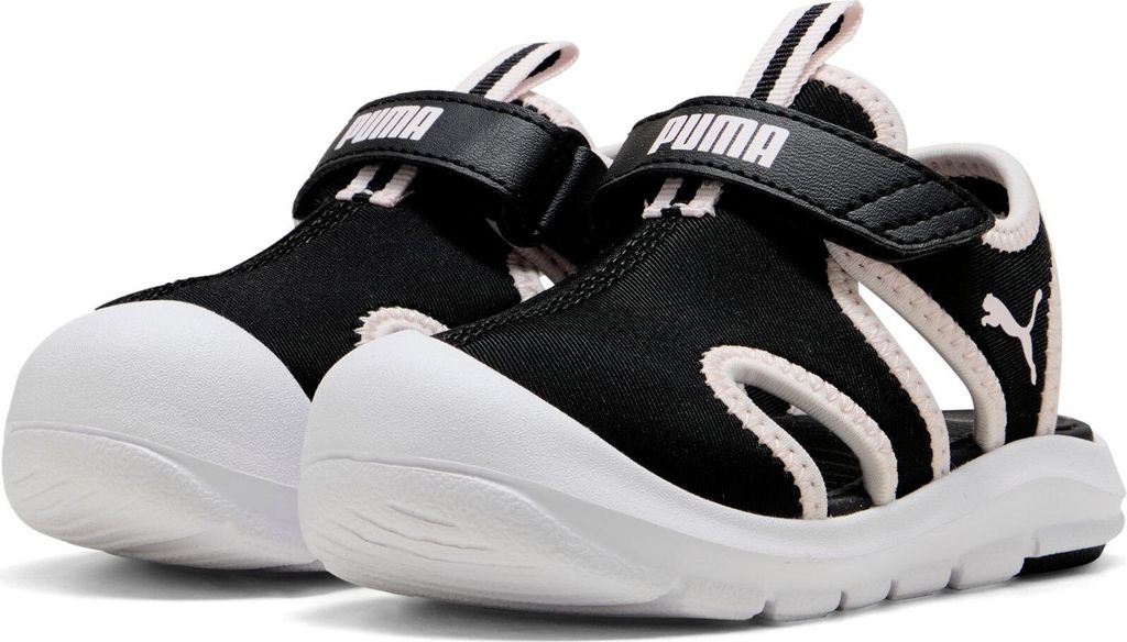 Puma Puma Fun Racer Sandal V Inf, Größe:4