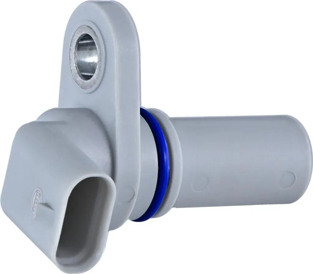 Capteur de vilebrequin HELLA pour moteur Land Rover et Jaguar XF
