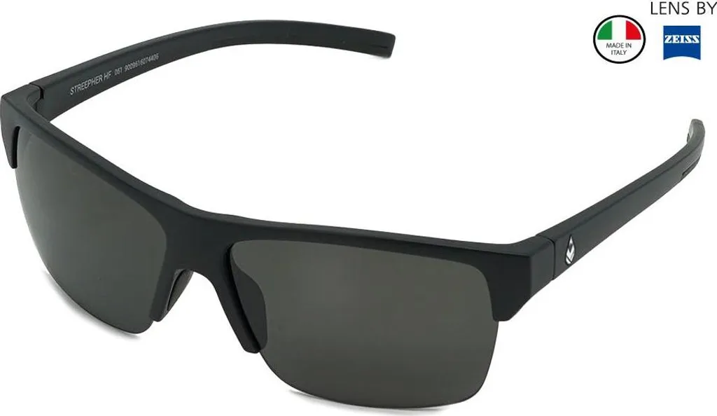Évitez l'éblouissement avec les lunettes polarisées PHIERES Streepher HF