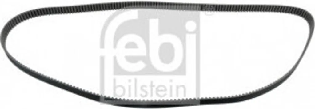 Courroie dentée pour entretien Audi A4 et A6 - Febi 14364 remplace 078109119A
