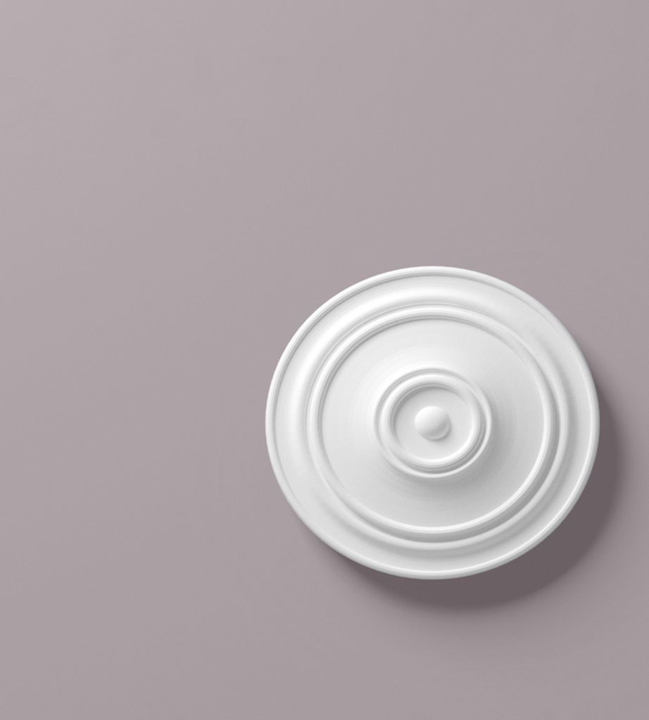 Rosone da soffitto NMC R15 ARSTYL Noel Marquet Elemento Immagine del prodotto 