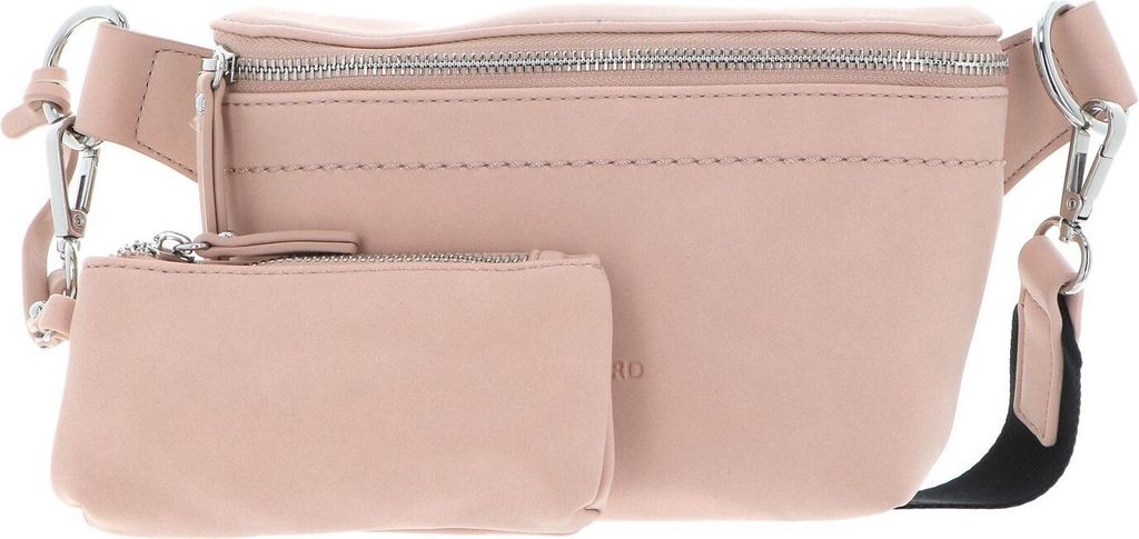 PICARD Umhängetasche Valley Crossbody Bag Magnolia rosa