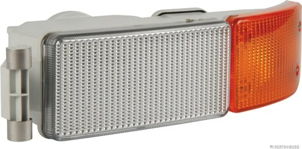 Réparer clignotant cassé MAN : Feu gauche HERTH+BUSS pour TGA TGM TGS TGX