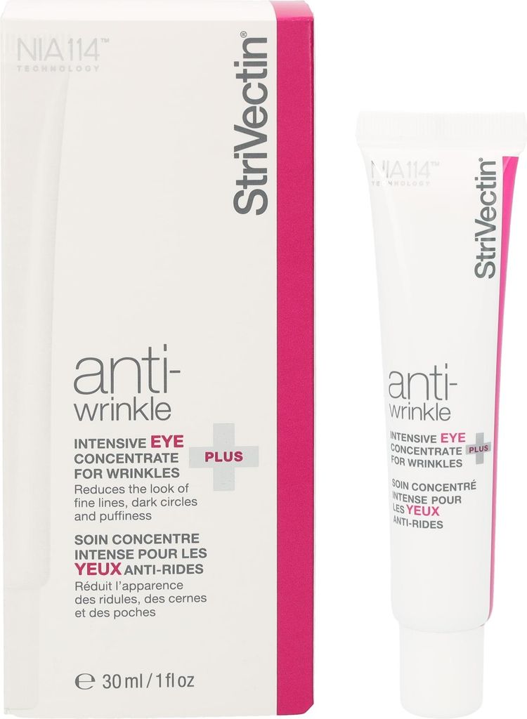 Mascara Strivectin Intensive Eye Concentrate For Wrinkles Produktbild 