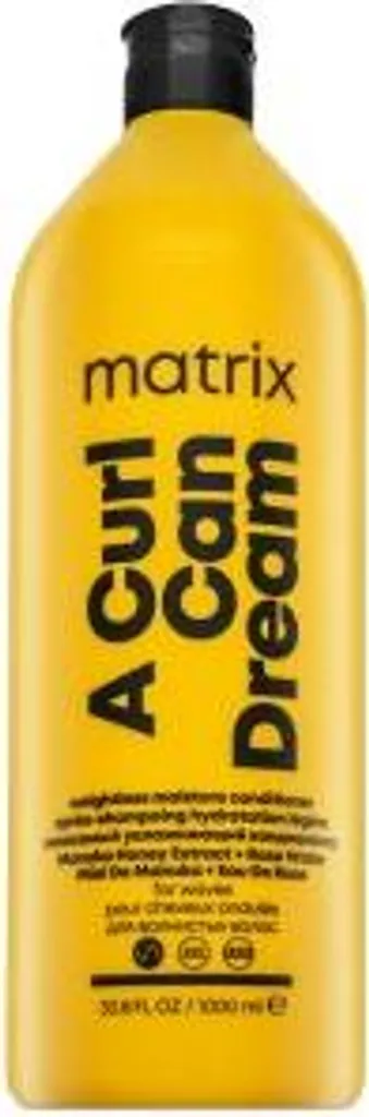 Matrix A Curl Can Dream Conditioner 1000ml | Ricci da Sogno - 2