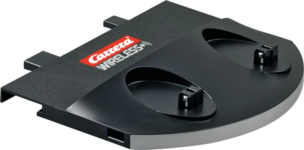 Carrera DIGITAL 124 Double Chargeur Sans Fil 20010113 pour Manettes