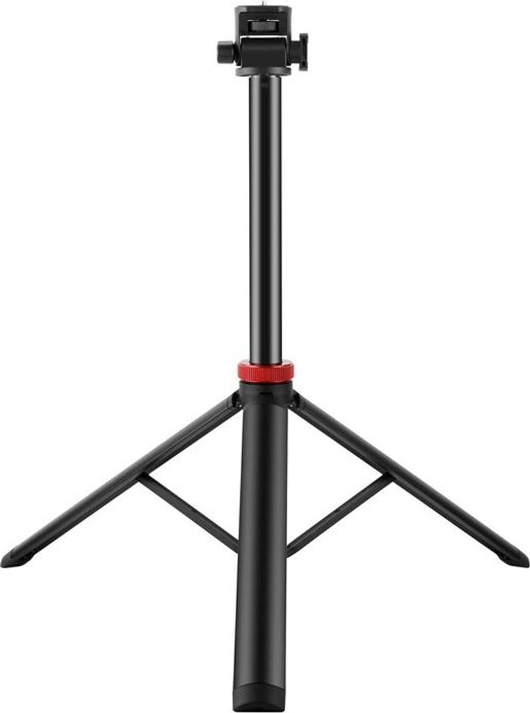 Puluz telescopic tripod, 2m Obrázek produktu 
