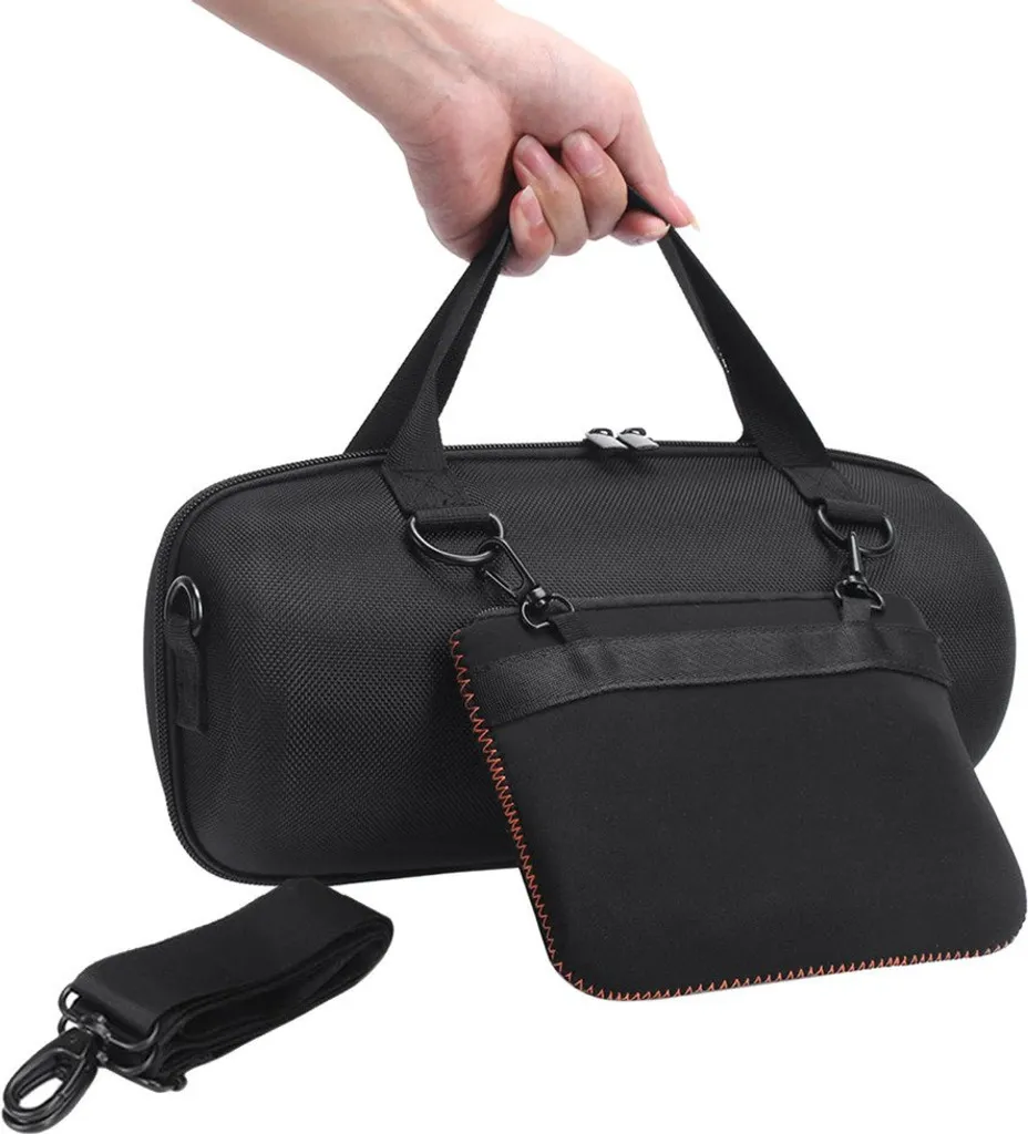 Custodia per altoparlanti JBL Xtreme 2 - Nero